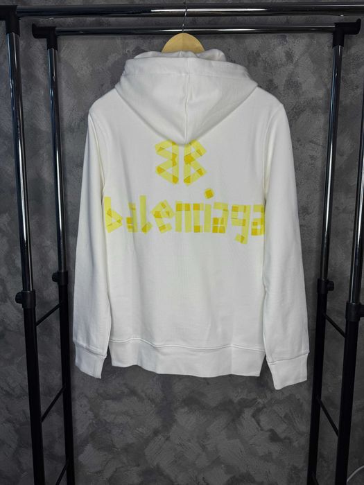 Hanorac/Hoodie Balenciaga