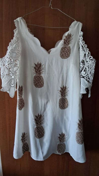 Чисто нова лятна рокля