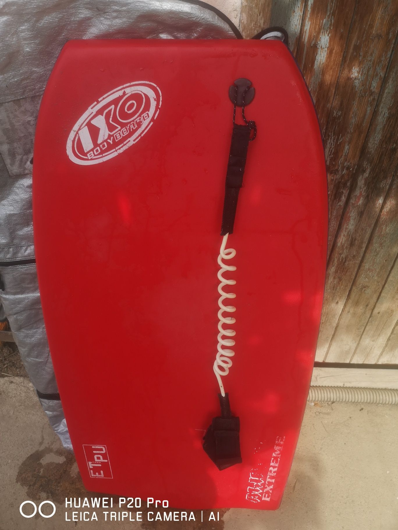 Продавам Bodyboard