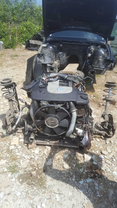 termoflot bmw e46 e90 e60 e39