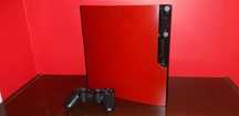 PS3 slim 20 игри