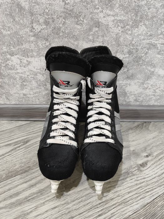 Коньки мужские Joerex