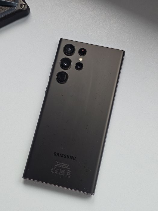 Samsung Galaxy S22 Ultra