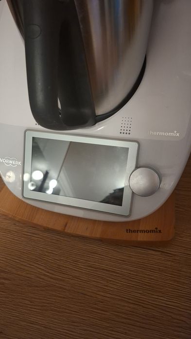 Thermomix Tm6 de preferat predare personala in cluj napoca