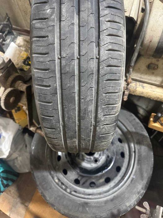 Продам штампы R15 185/55