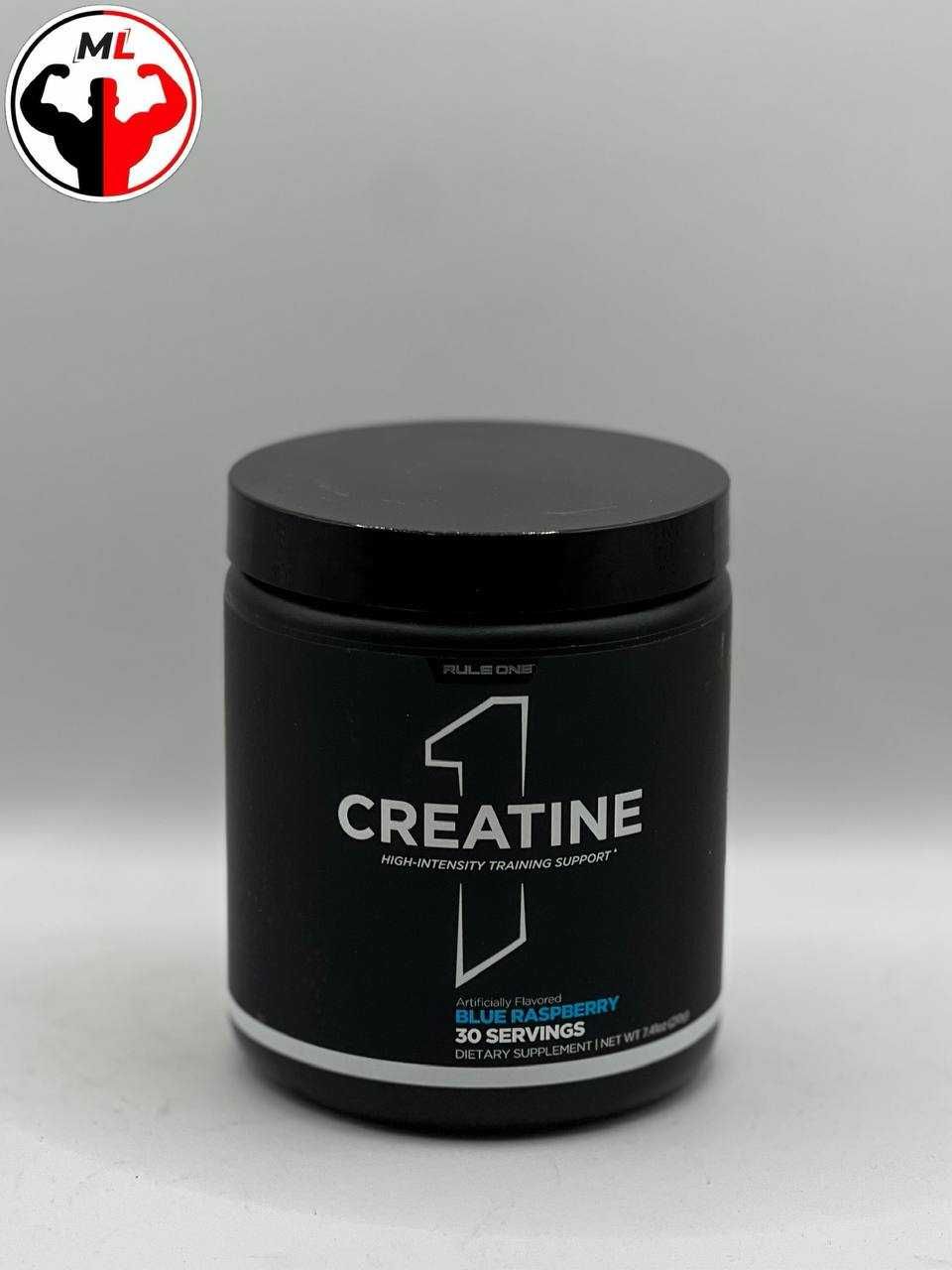 Creatine Rule 1 Tamli 30servings