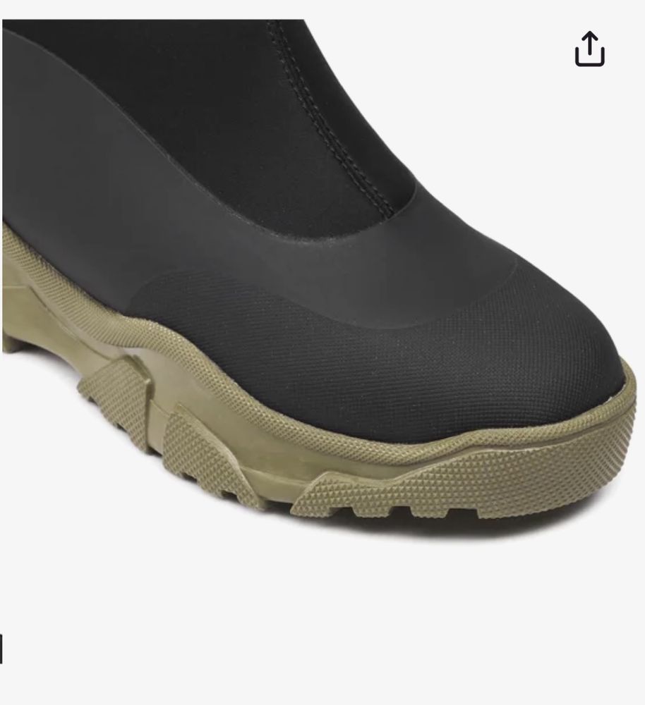 Боти Pinko Moss Trek Boot