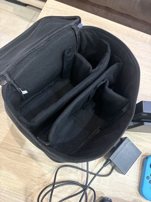 Nintendo switch-конзола