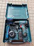 Акумулаторен винтоверт BOSCH PROFESSIONAL