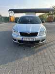 Vand Skoda Octavia 2 Facelift