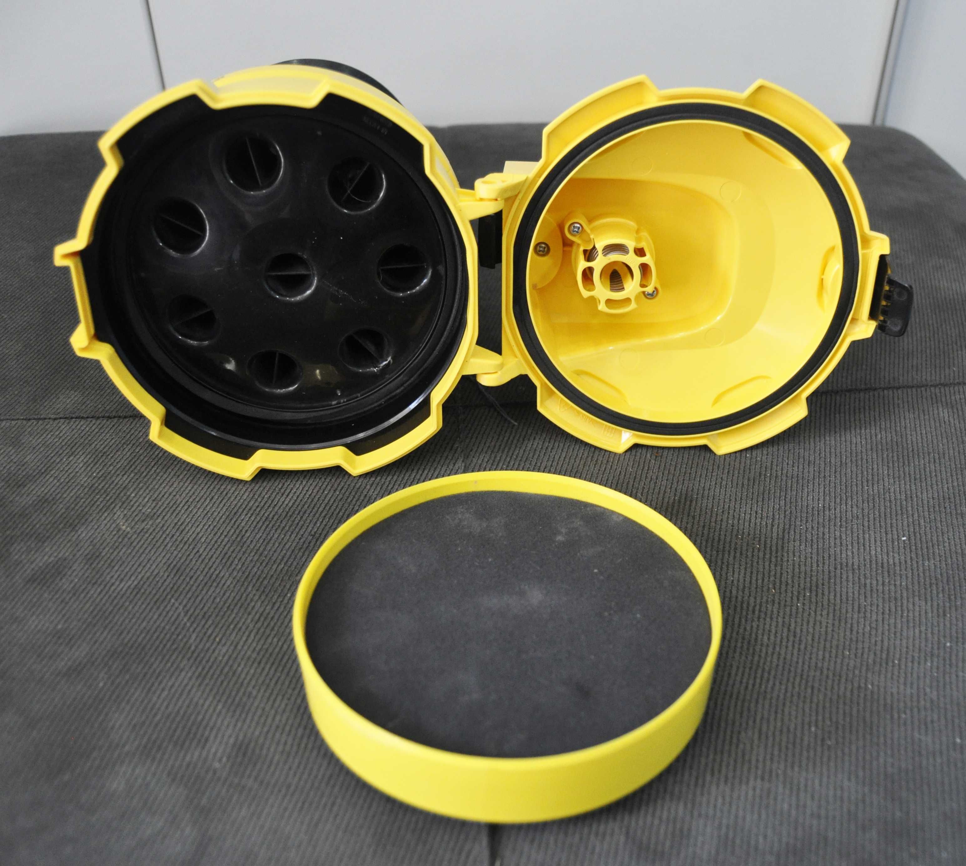 Прахосмукачка KARCHER VC 3 HEPA