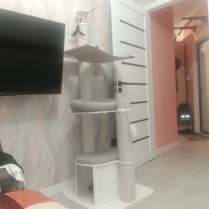 Продам дом для кошек