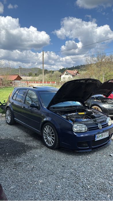 VW Golf 4 1.9 TDI