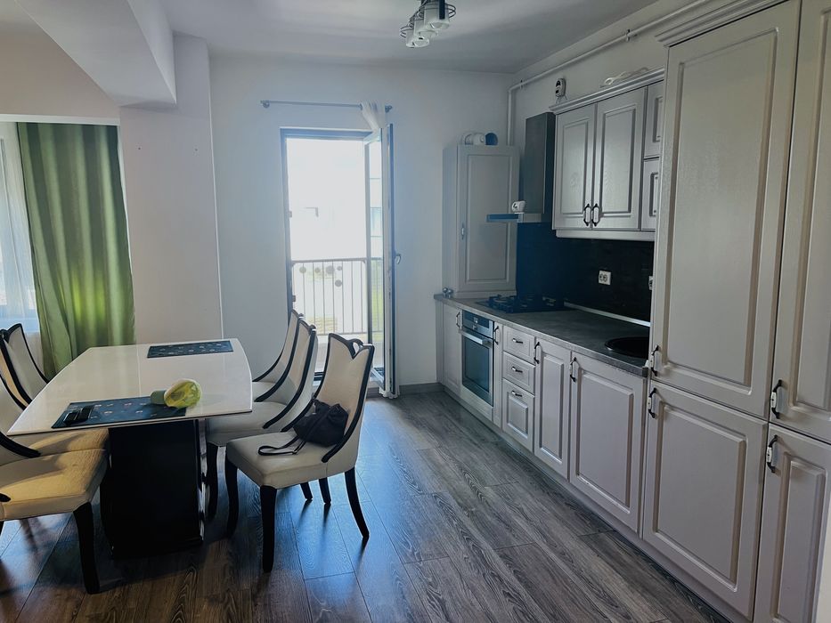 Inchiriez apartament 2 camere Cartier Orizont