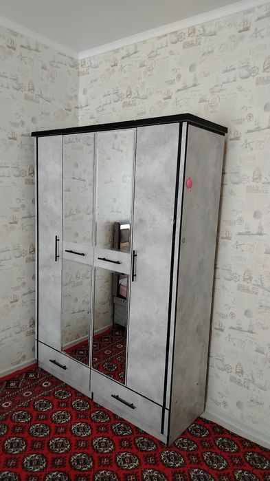 Kvartira Ijaraga beriladi
