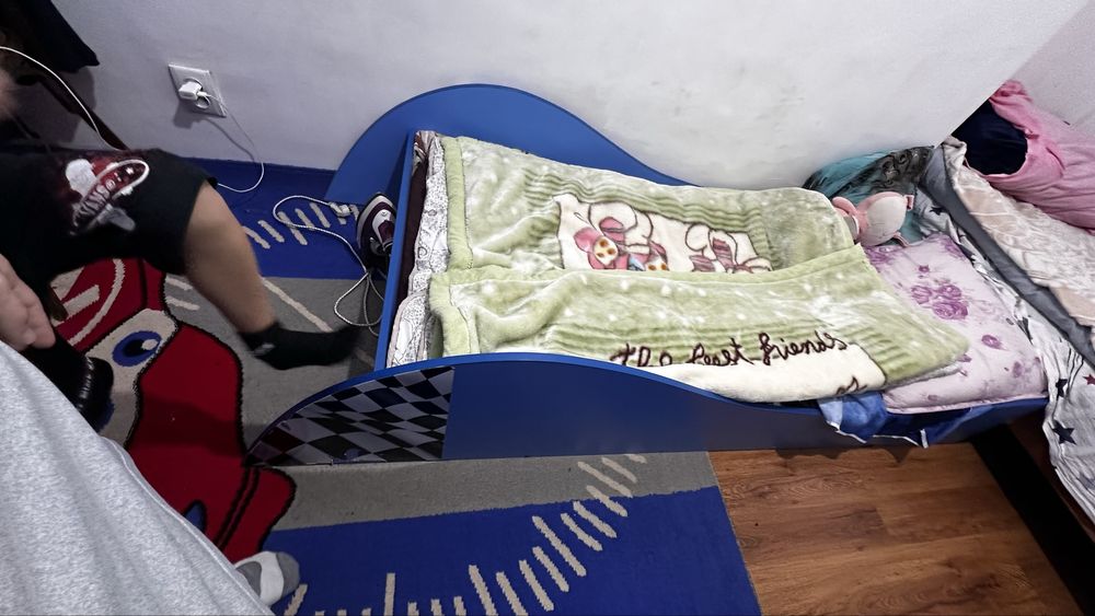 Детская мебель для мальчика