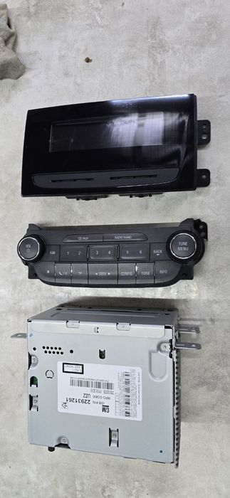 Malibu 1 magnitafon sotiladi