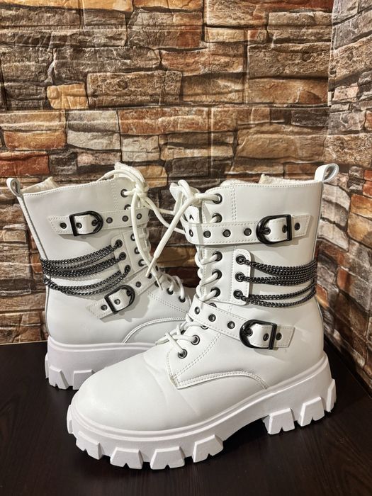 Зимни боти/ботуши