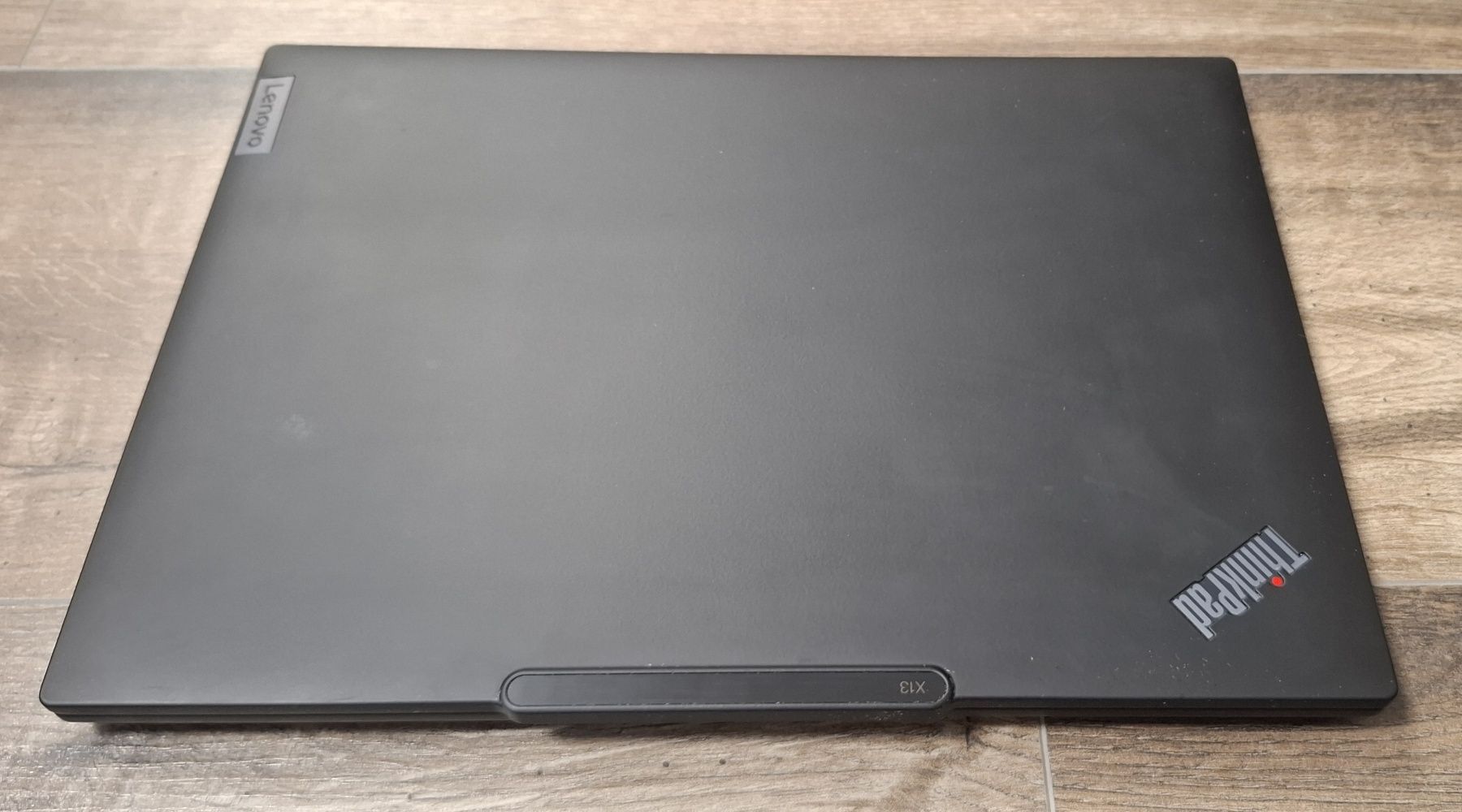 Lenovo ThinkPad X13 Gen 4 В * Гаранция *