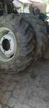 Roti fata tractor ford 8240 New Holland 14,9 r 28