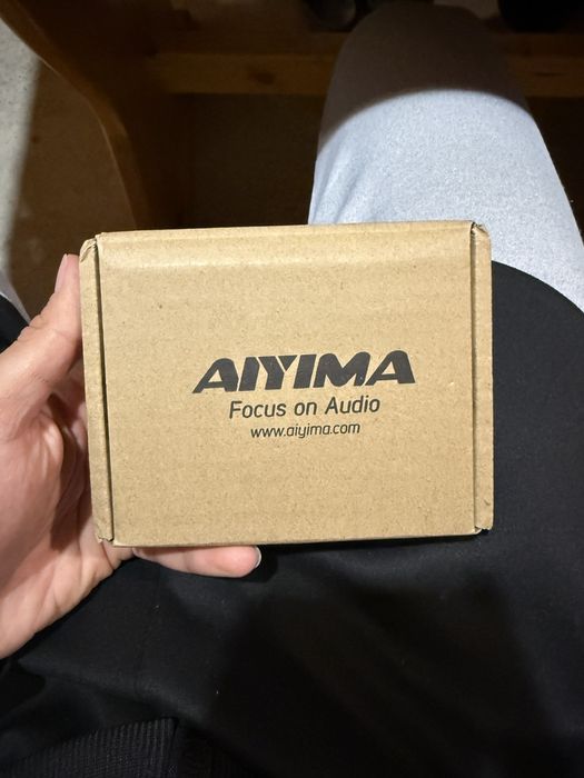Усилвател платка AIYIMA