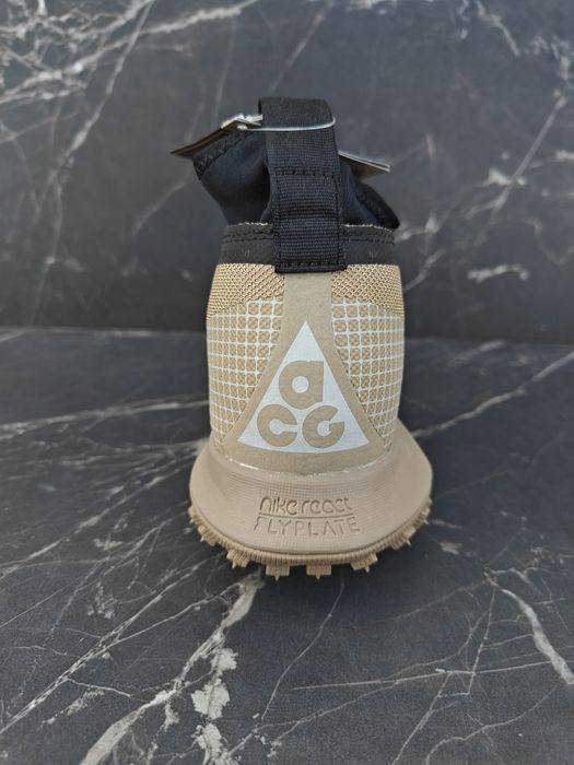 Adidași Nike ACG Mountain Fly Gore Tex*trail*munte*femei