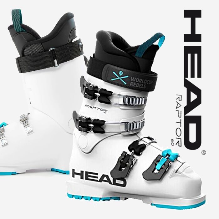 Head RAPTOR 60 Junior