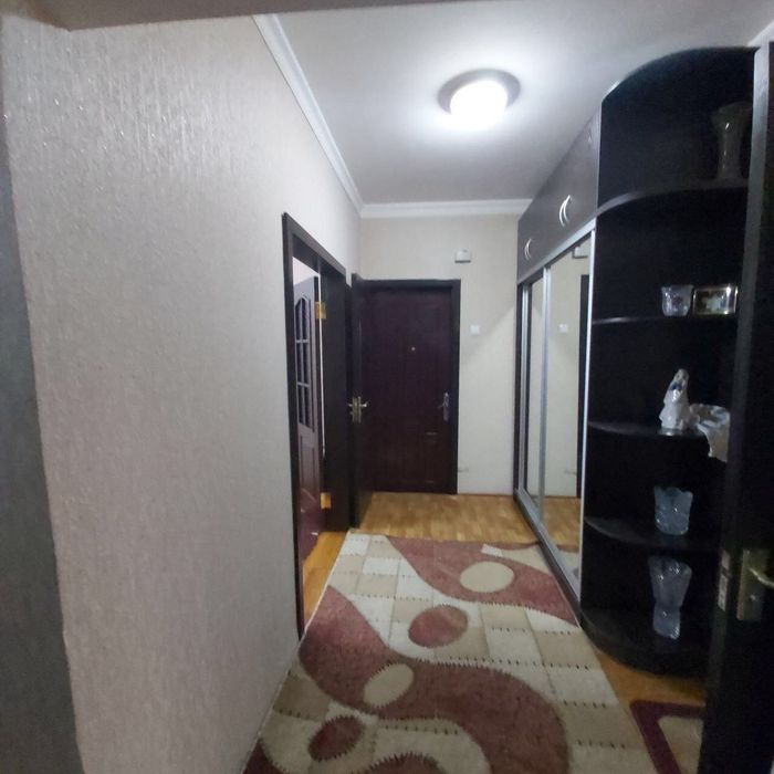 Срочно продаётся квартира на Кушбеги 84м2