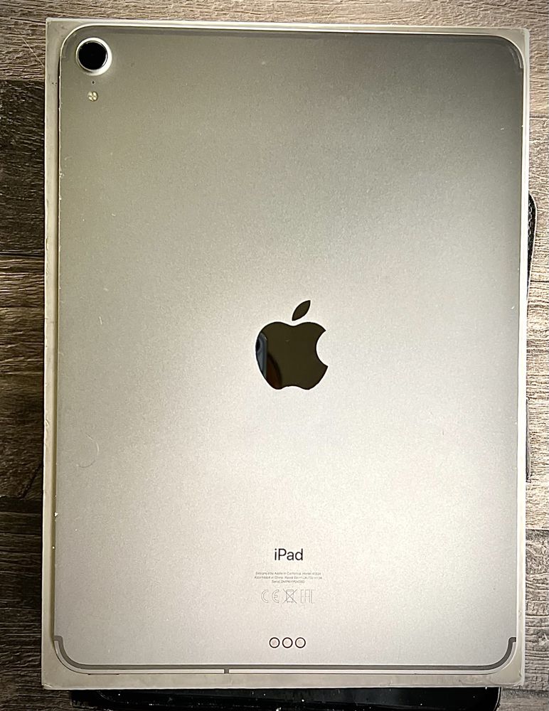 iPad Pro 11 256Gb