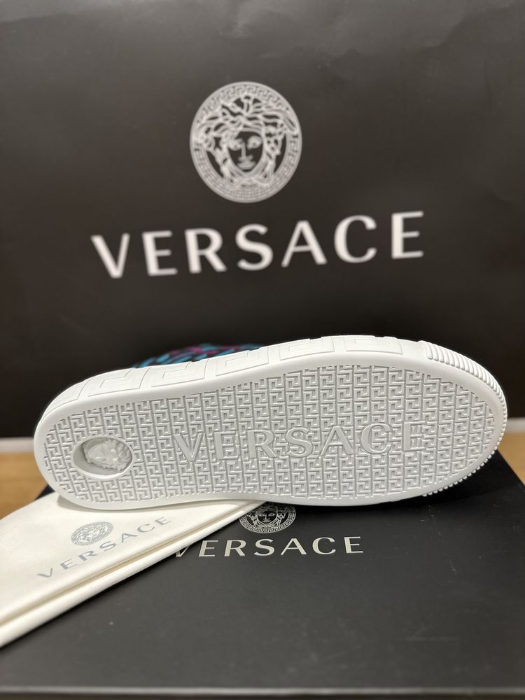 Sneaker Versace pentru barbați