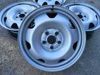 17цола Vw Фолксваген Volkswagen Multivan Transporter 5x120