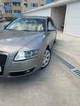 Audi A6 Avant 2700