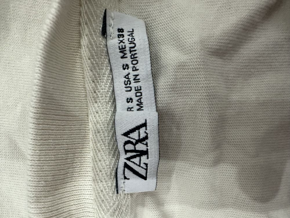 Тениска Zara
