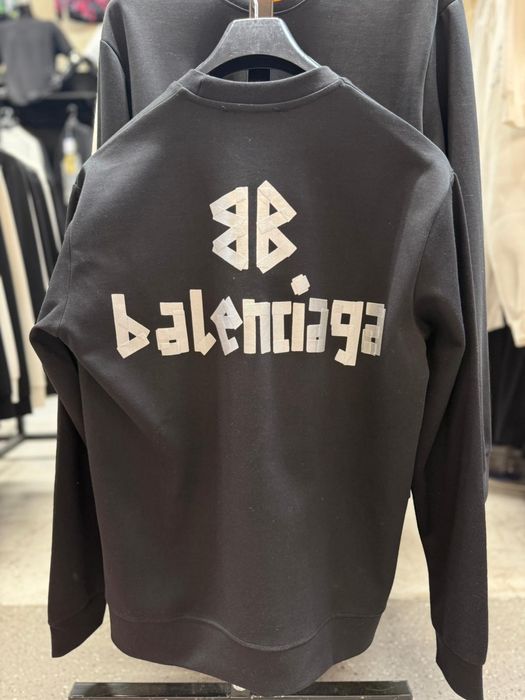 Bluze Bărbați Balenciaga - XXL