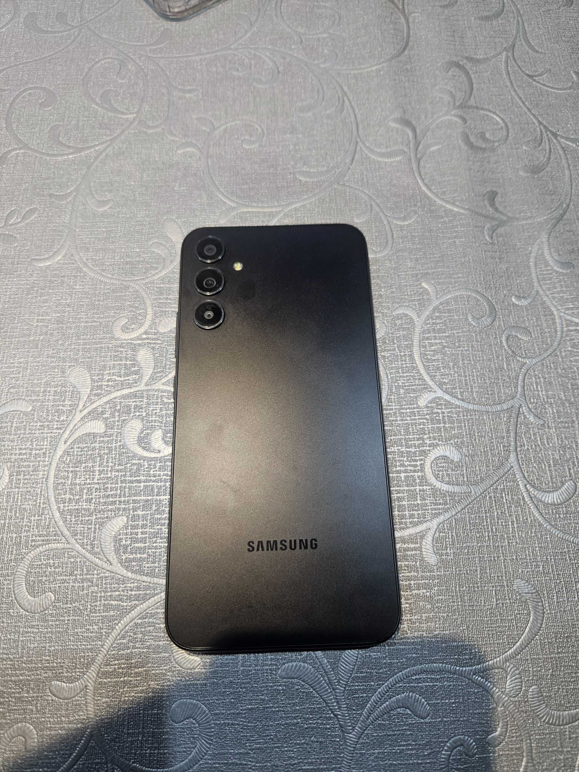Samsung A34, 5G, 128 gb., нов