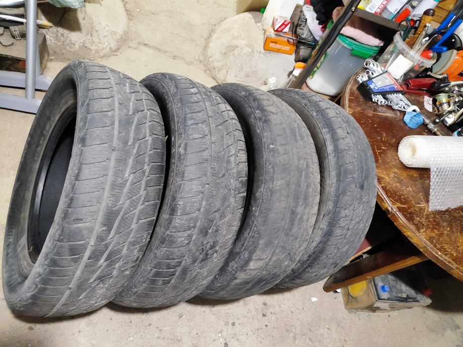 Шины MATADOR зима R15