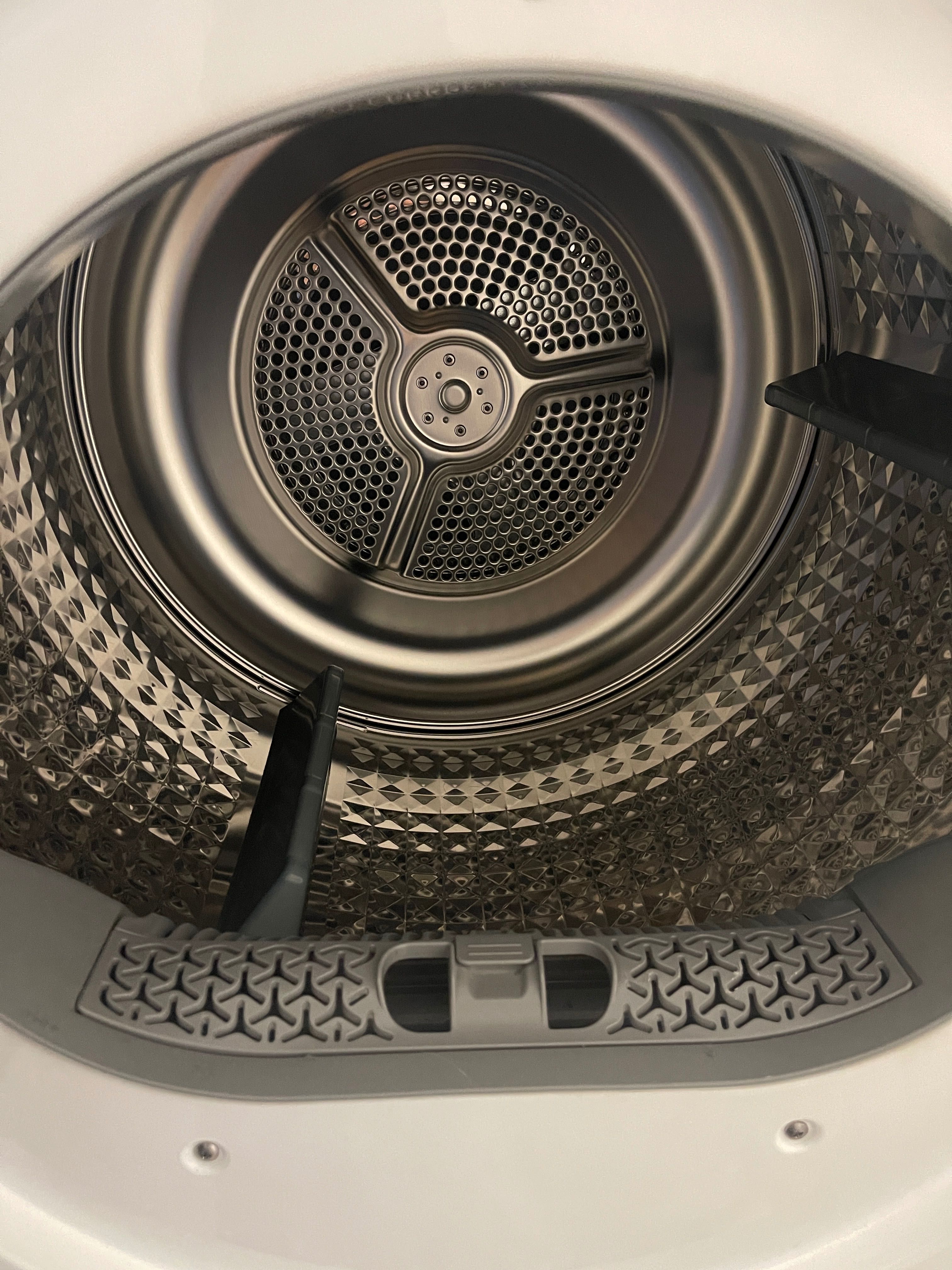 Сушилня Samsung 8kg - ЗА ЧАСТИ