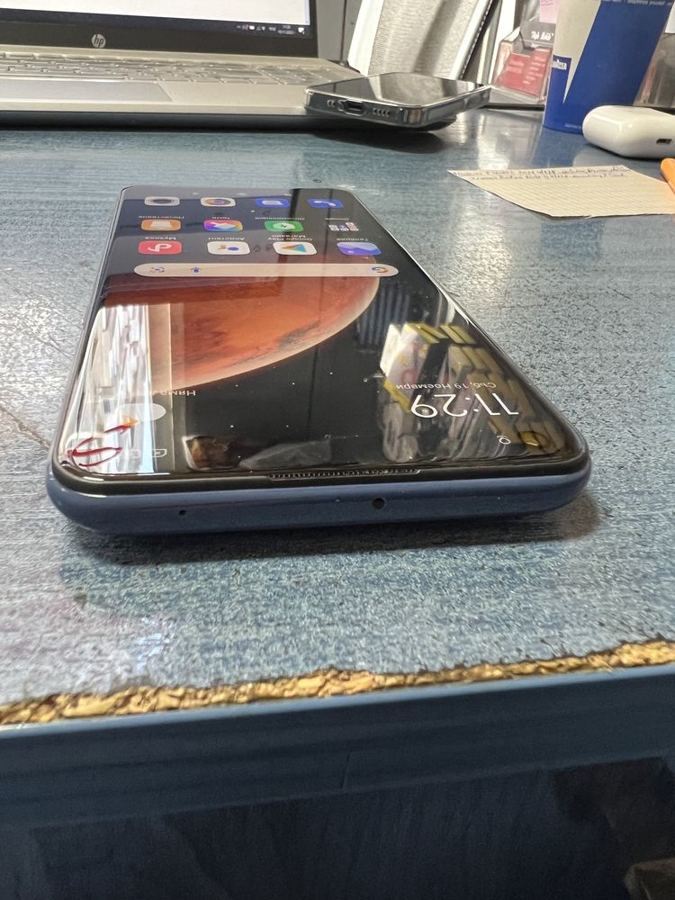 Xiaomi Redmi Note 9 4/128gb - отличен