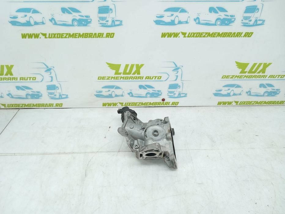 Corp clapeta egr 2.2 cdi om651 a6511420067 Mercedes-Benz C-Class W204/S204  [din 2007 pana  2012]