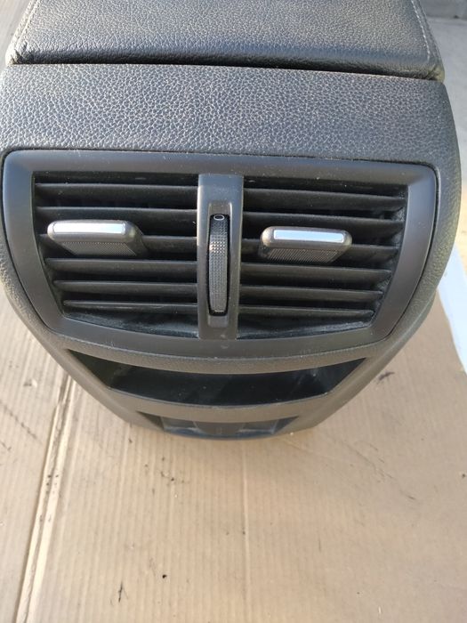 Cotieră piele Opel insignia 2010 2,0