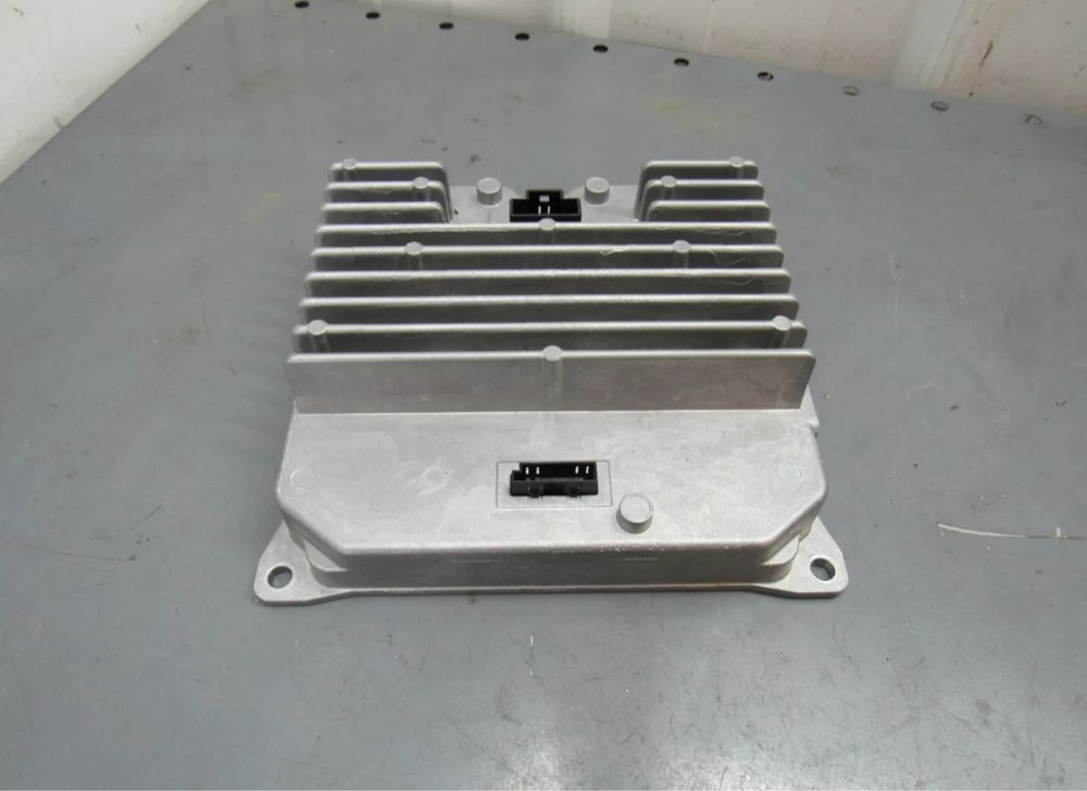 Transformator convector de tensiune  DC BMW X5 X6 F15 F16 2014-2018OEM