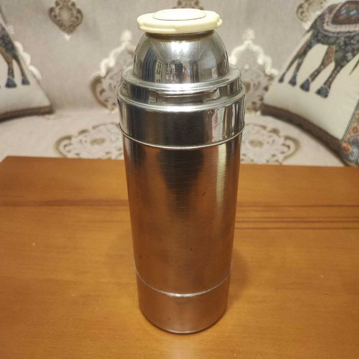 Продам термосы для чая и еды из нержавеющей стали