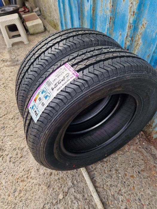 Anvelope Vară NOI 215.65.16 C uri Nexen