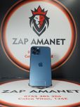 ZAP AMANET VITAN - iPhone 12 Pro Max - 256GB - Blue - Bat 100% - #3751