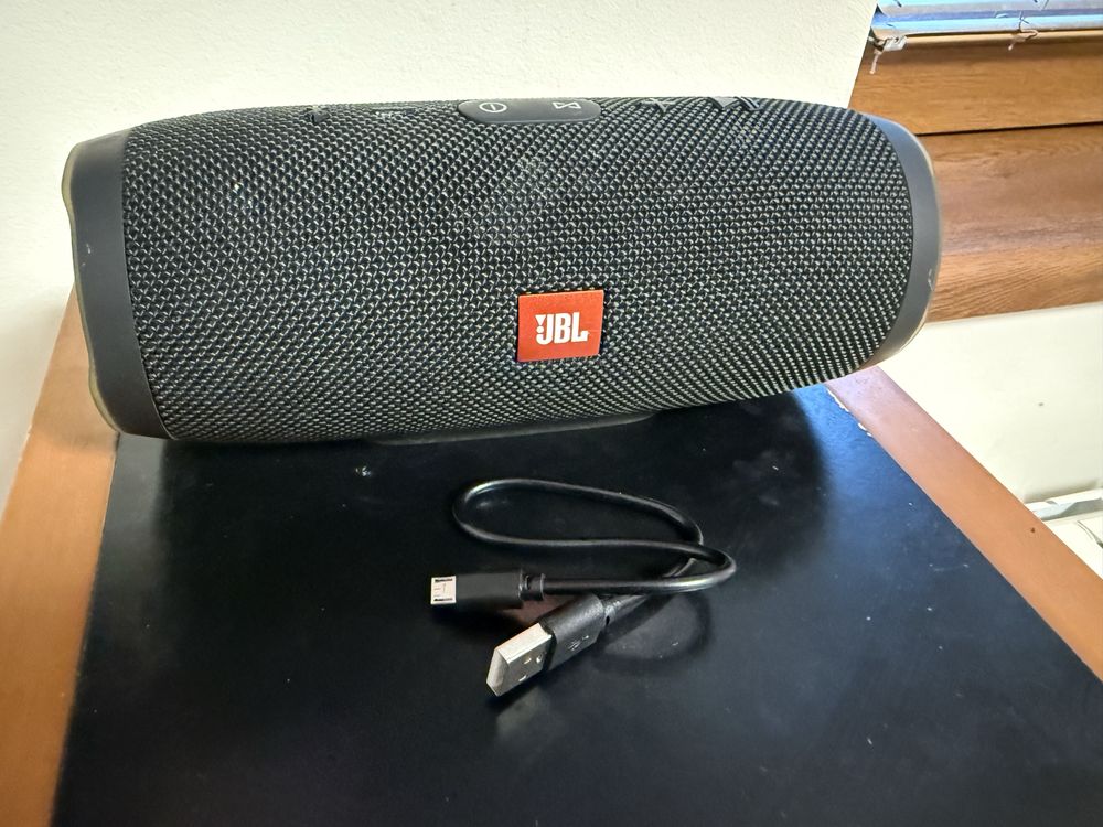 JBL Charge 3 Оригинална