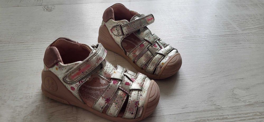 Сандали Biomechanics