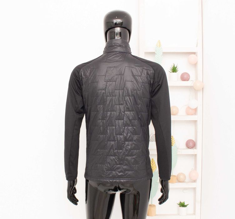 HELLY HANSEN мъжко яке Lifaloft Hybrid Iinsulator черно есенно S