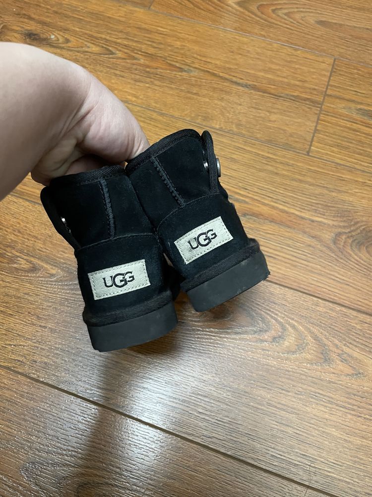 UGG copii originale 25