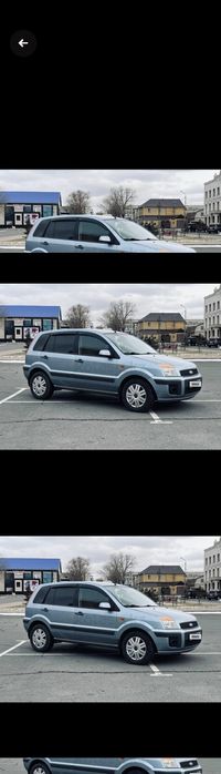 Продам машину Форд фьюжен