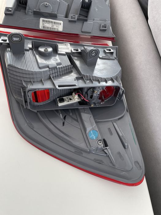 Оригинални Стопове BMW X3 F25